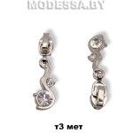 1032 Бегунок (слайдер) тип3 спираль 