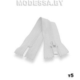Молния ТР Т5 L16 Ц:1 Белый