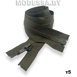 Молния ТР Т5 L55 Ц:9 Хаки