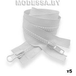 Молния ТР Т5 L75 Ц:1 Белый