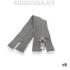 Молния ТР Т5 L16 Ц:5 Коричневый