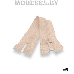 Молния ТР Т5 L16 Ц:11 Персиковый