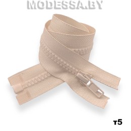 Молния ТР Т5 L55 Ц:11 персиковый
