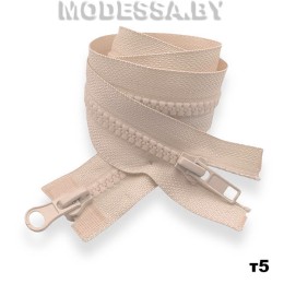 Молния ТР Т5 L75 Ц:11 персиковый