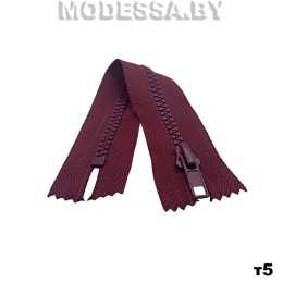 Молния ТР Т5 L16 Ц:8 Бордовый
