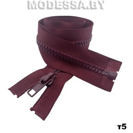 Молния ТР Т5 L55 Ц:8 Бордовый