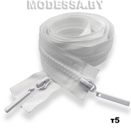 Молния ТР Т5 L110 Ц:Белый