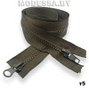 Молния ТР Т5 L75 Ц:9 Хаки