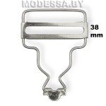 03-38D / 015-38D Пряжка для комбинезона 38мм 