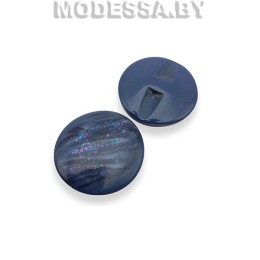 0106020 Пуговица пластм. d17 мм. Р:27. Ц:14