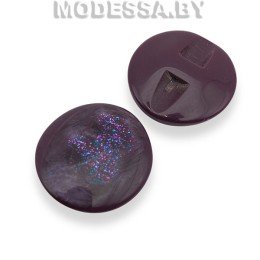 0106040 Пуговица пластм. d23 мм. Р:27. Ц:6