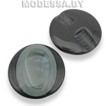 0450060 Пуговица пластм. d25 мм. Р:40. Ц:3
