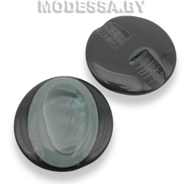 0450060 Пуговица пластм. d25 мм. Р:40. Ц:3