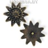 1771 d26мм Заклёпка (Антик)