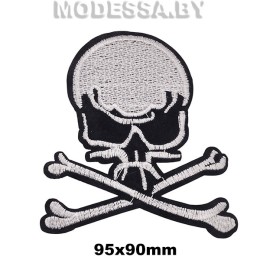 S1131 Аппликация 95х90мм