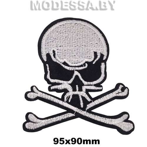 S1131 Аппликация 95х90мм