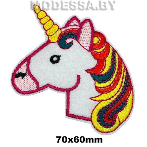 40233.03 Аппликация "Единорог" 