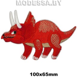 40233.152 Аппликация "Динозавр" 