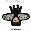 R3191 Аппликация "Муха"