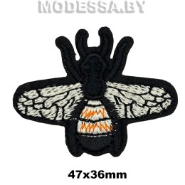 R3191 Аппликация "Муха"