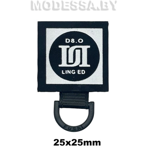 19FD55-16 Нашивка 
