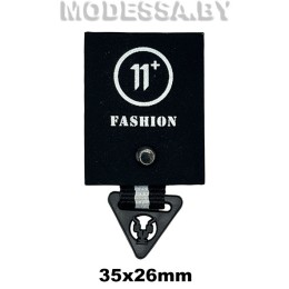 D27-14 Нашивка "FASHION"