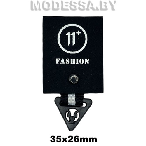 D27-14 Нашивка "FASHION"