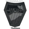D71-1 Нашивка "WEAR" 