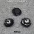 40235.45 Украшение из меха Ц:1