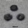 40235.45 Украшение из меха Ц:2 
