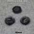 40235.45 Украшение из меха Ц:2 