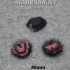 40235.45 Украшение из меха Ц:3