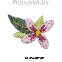 40233.157 Аппликация "Цветок" 