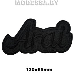40233.116 Аппликация "Arai" 