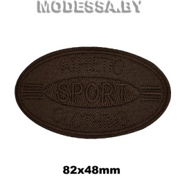 40233.187 Аппликация "SPORT"
