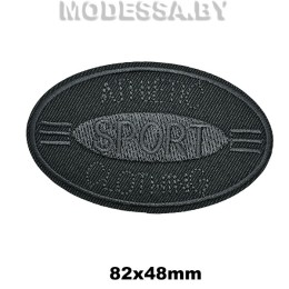 40233.187 Аппликация "SPORT"