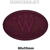 40233.195 Аппликация "World sports"