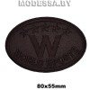 40233.195 Аппликация "World sports"