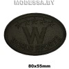 40233.195 Аппликация "World sports"