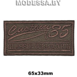 40233.63 Аппликация