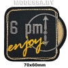 40233.72 Аппликация 