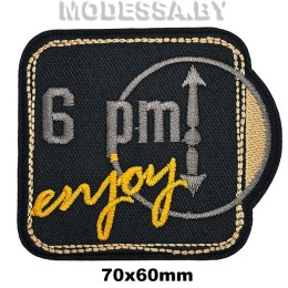 40233.72 Аппликация 