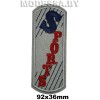 40233.81 Аппликация "Sports"