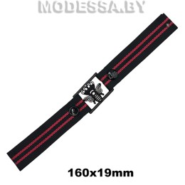 D158-2 Нашивка "Муха" 