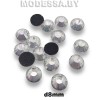 Стразы клеевые Сrystal d8мм SS40