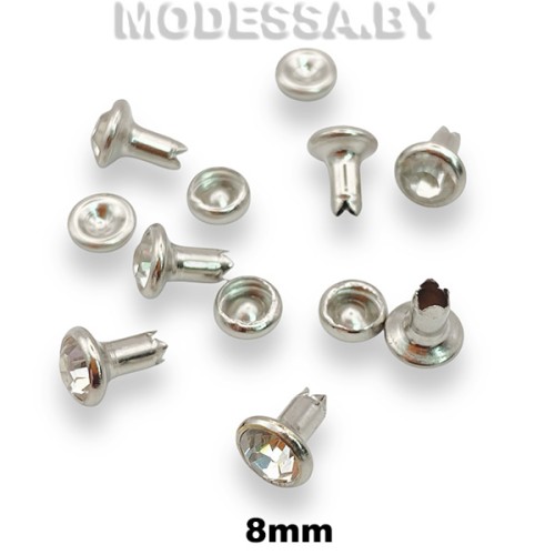 0237 СТМ Хольнитен d7мм Ц:Никель