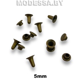 0510007 Хольнитен d5мм Ц:Антик