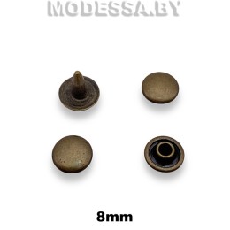 0700706 Хольнитен d8мм Ц:Антик