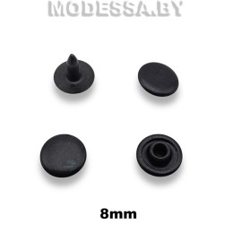 0700706 Хольнитен d8мм Ц:Чёрный