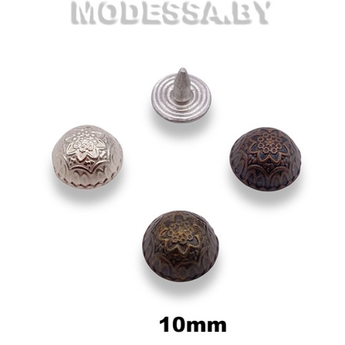 1000608 Хольнитен d10мм 